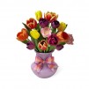 Spring Tulip Bouquet